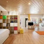Loft-style Apartman Nürtingen