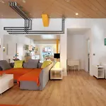 Apartman Loft-style