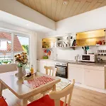 Loft-style Apartman *