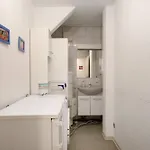 Loft-style Apartman *