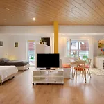 Loft-style *