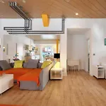 Loft-style Appartement Nuertingen