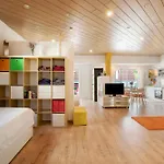 Apartman Loft-style