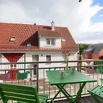 Loft-style Apartman Nürtingen