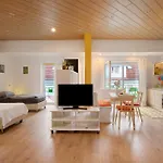 Apartman Loft-style