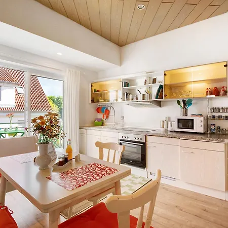Loft-style Apartment *