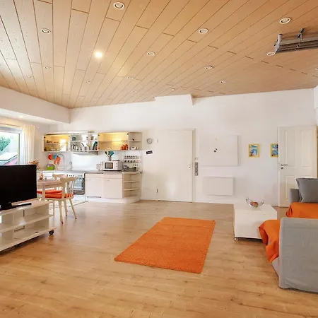 Apartment Loft-style *