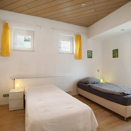 Loft-style