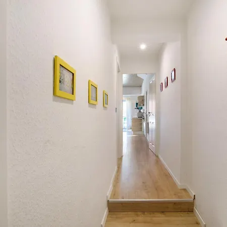 公寓 Loft-style 尼尔廷根