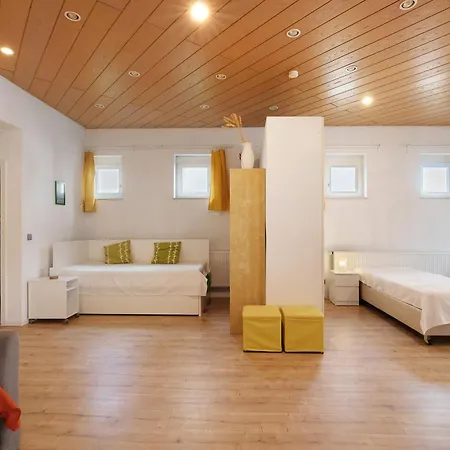 Loft-style 尼尔廷根