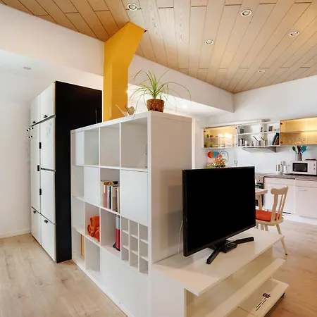 Loft-style * 尼尔廷根