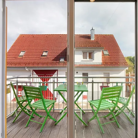 Loft-style * 尼尔廷根