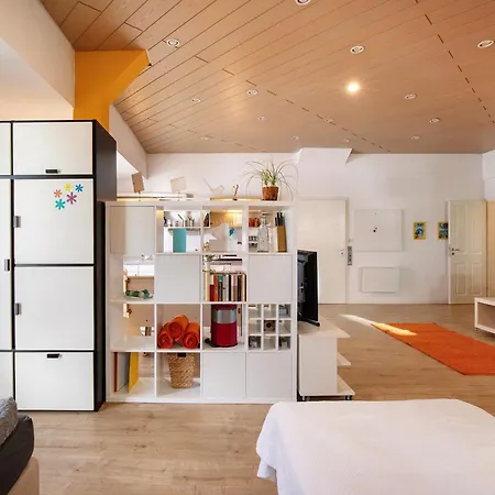 Loft-style