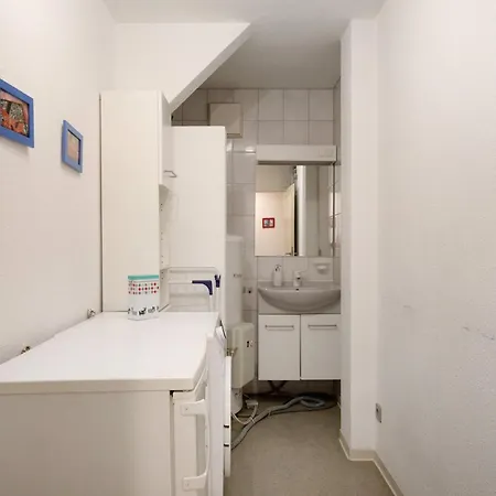 Loft-style Apartment *
