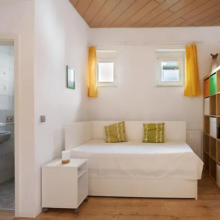 Apartment Loft-style *