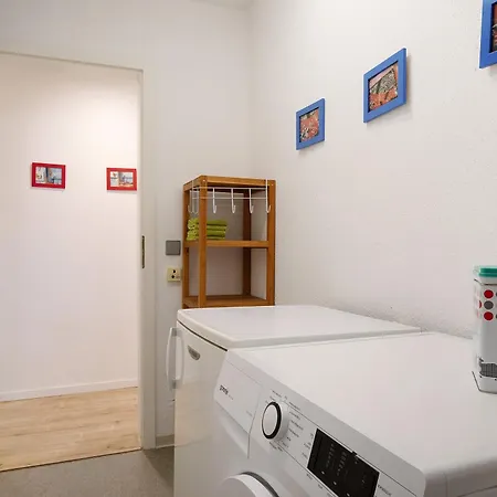 Loft-style 尼尔廷根