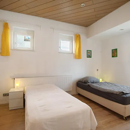 Loft-style Appartement *
