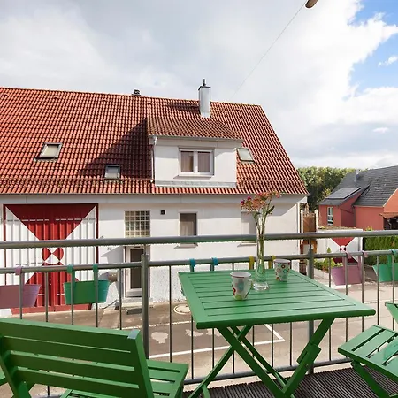 Loft-style Appartement Nuertingen